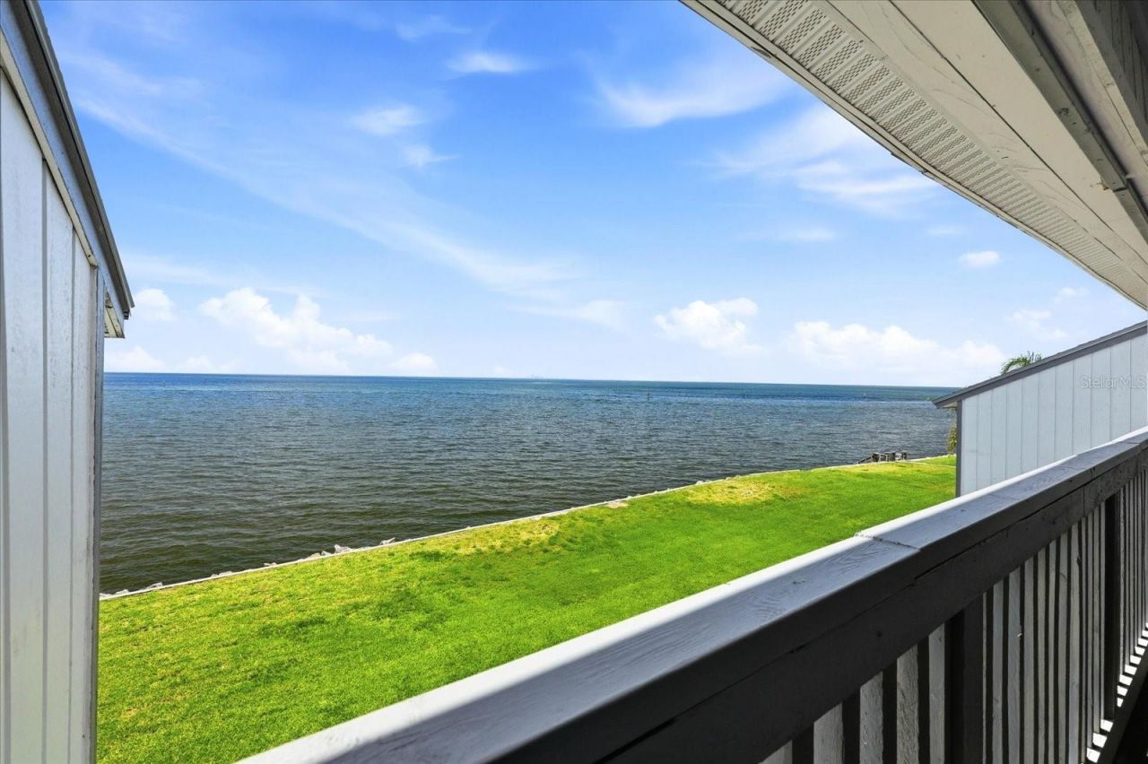 818 Bahia Del Sol Drive, Unit 28, Ruskin, FL 33570 Photo