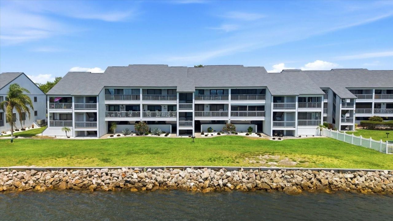 818 Bahia Del Sol Drive, Unit 28, Ruskin, FL 33570 Photo
