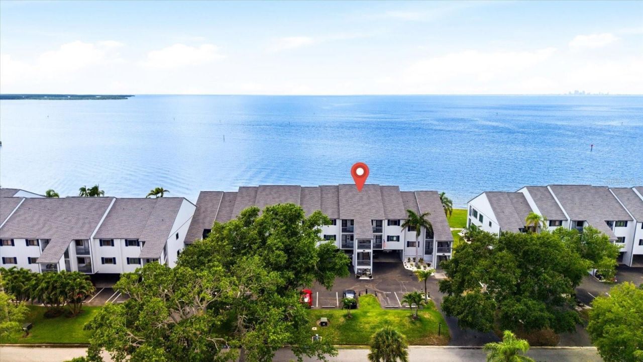 818 Bahia Del Sol Drive, Unit 28, Ruskin, FL 33570 Photo