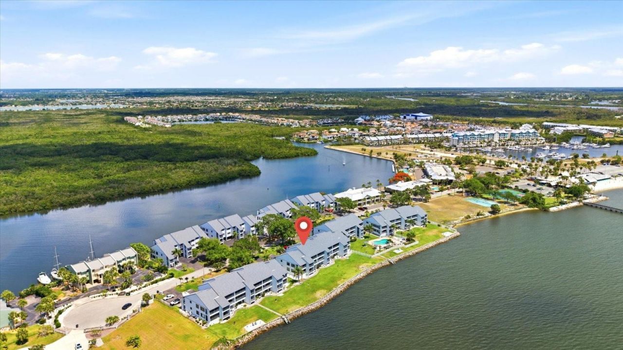 818 Bahia Del Sol Drive, Unit 28, Ruskin, FL 33570 Photo