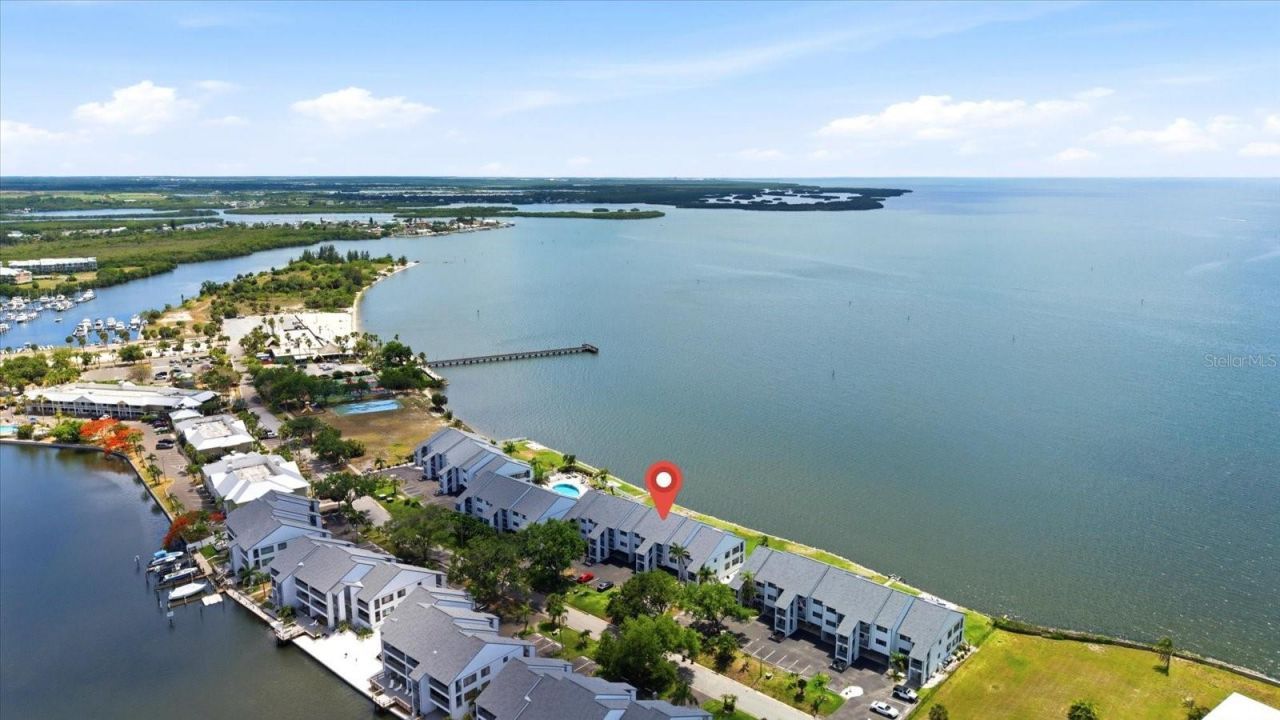 818 Bahia Del Sol Drive, Unit 28, Ruskin, FL 33570 Photo