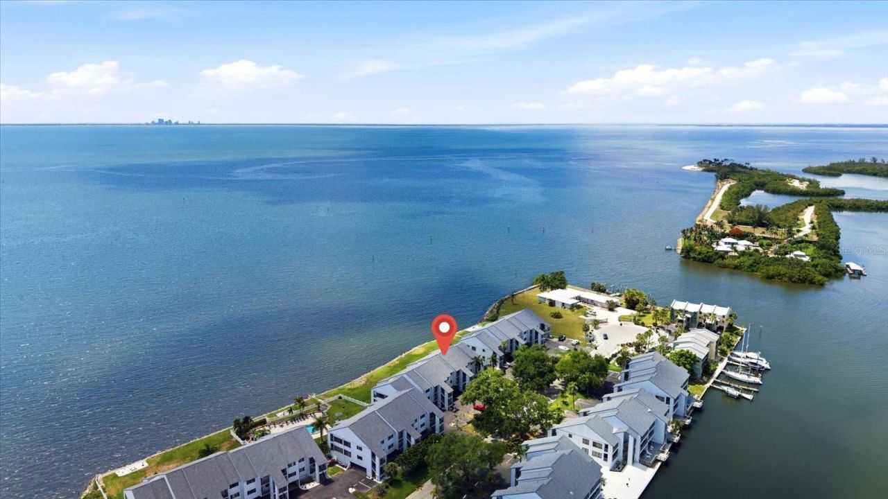 818 Bahia Del Sol Drive, Unit 28, Ruskin, FL 33570 Photo