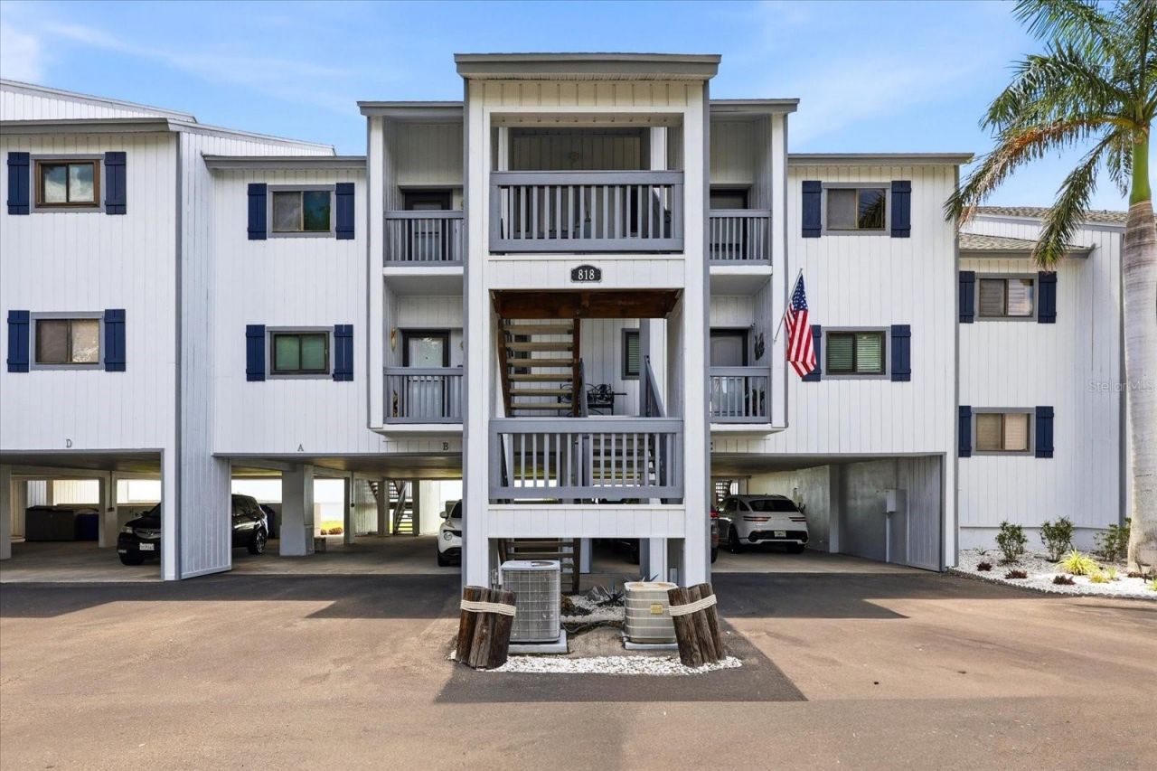 818 Bahia Del Sol Drive, Unit 28, Ruskin, FL 33570 Photo