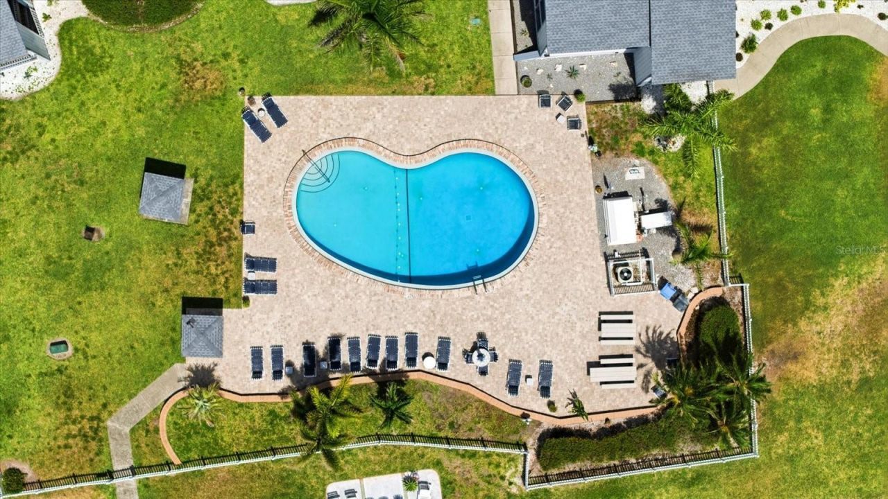 818 Bahia Del Sol Drive, Unit 28, Ruskin, FL 33570 Photo