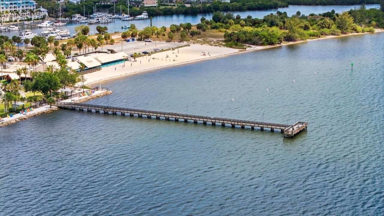 818 Bahia Del Sol Drive, Unit 28, Ruskin, FL 33570 Photo
