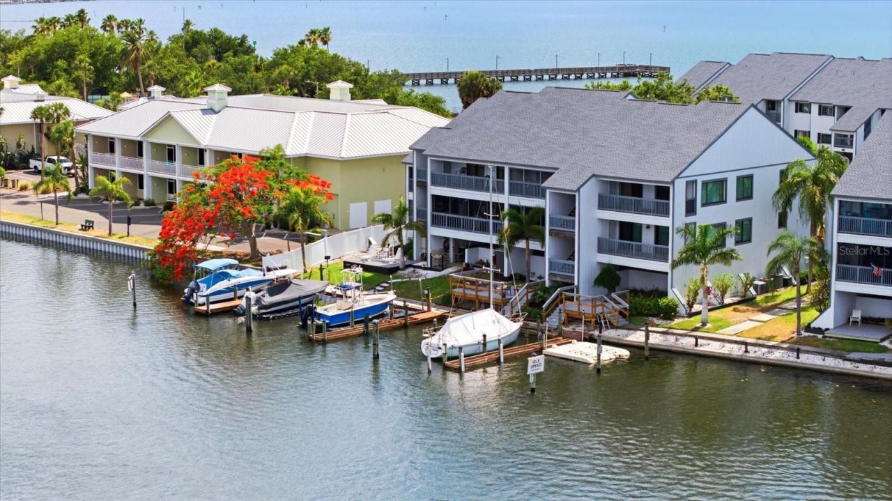 818 Bahia Del Sol Drive, Unit 28, Ruskin, FL 33570 Photo