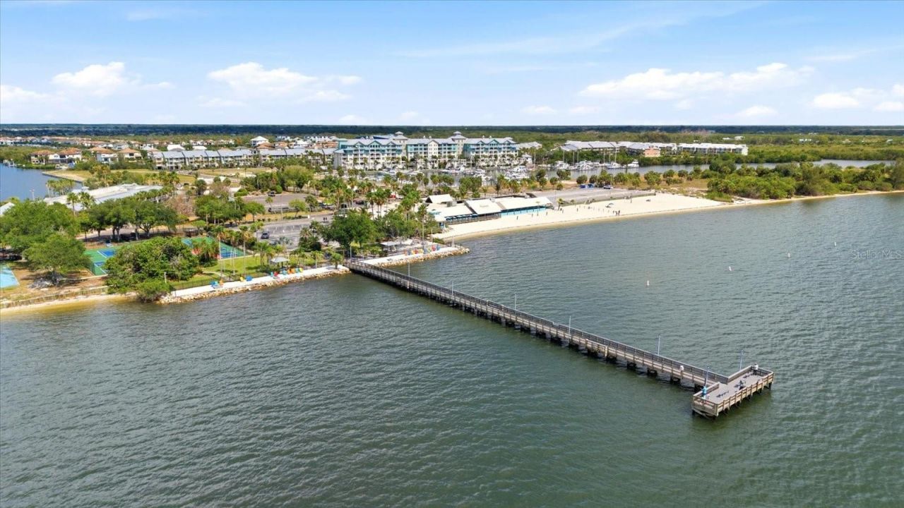818 Bahia Del Sol Drive, Unit 28, Ruskin, FL 33570 Photo