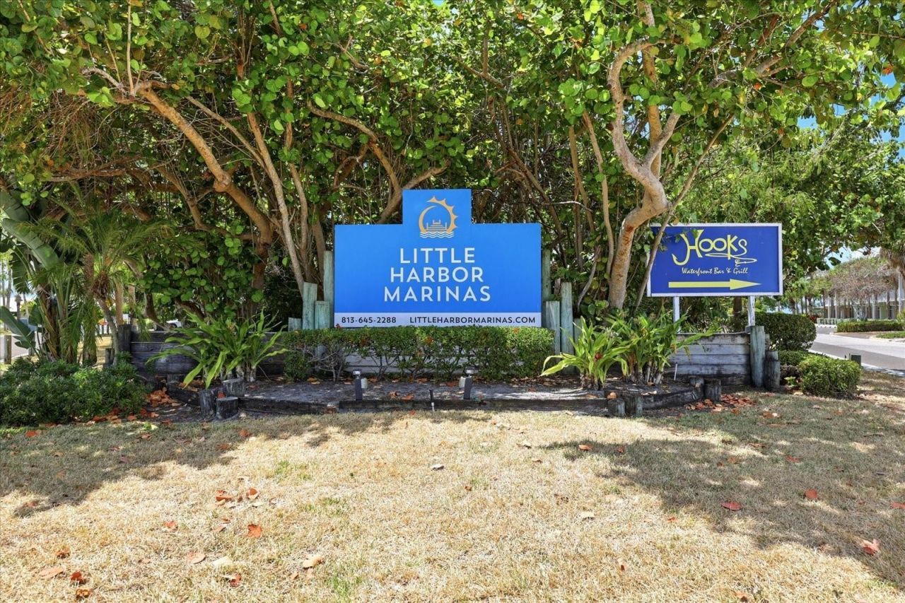 818 Bahia Del Sol Drive, Unit 28, Ruskin, FL 33570 Photo