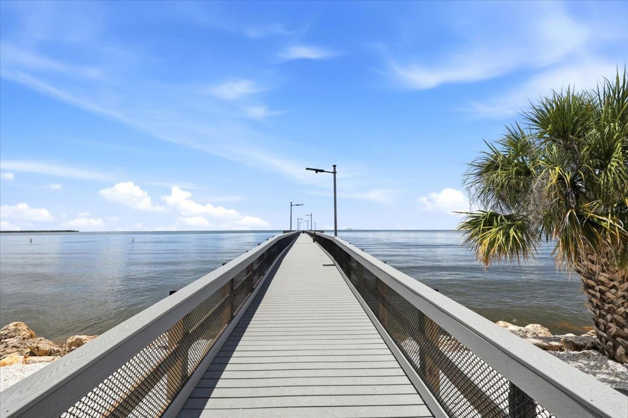 818 Bahia Del Sol Drive, Unit 28, Ruskin, FL 33570 Photo