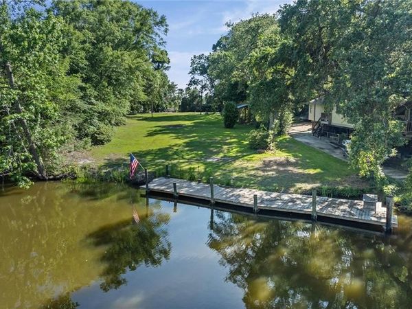 6145 Bayou Road , Mobile, AL 36605