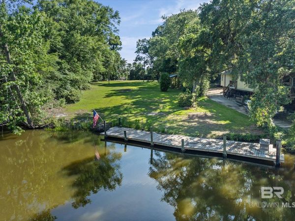 6145 Bayou Road, Mobile, AL 36605