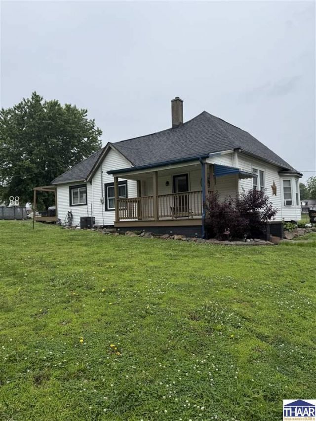 109 E Hackett, Carlisle, IN 47838 Main Photo