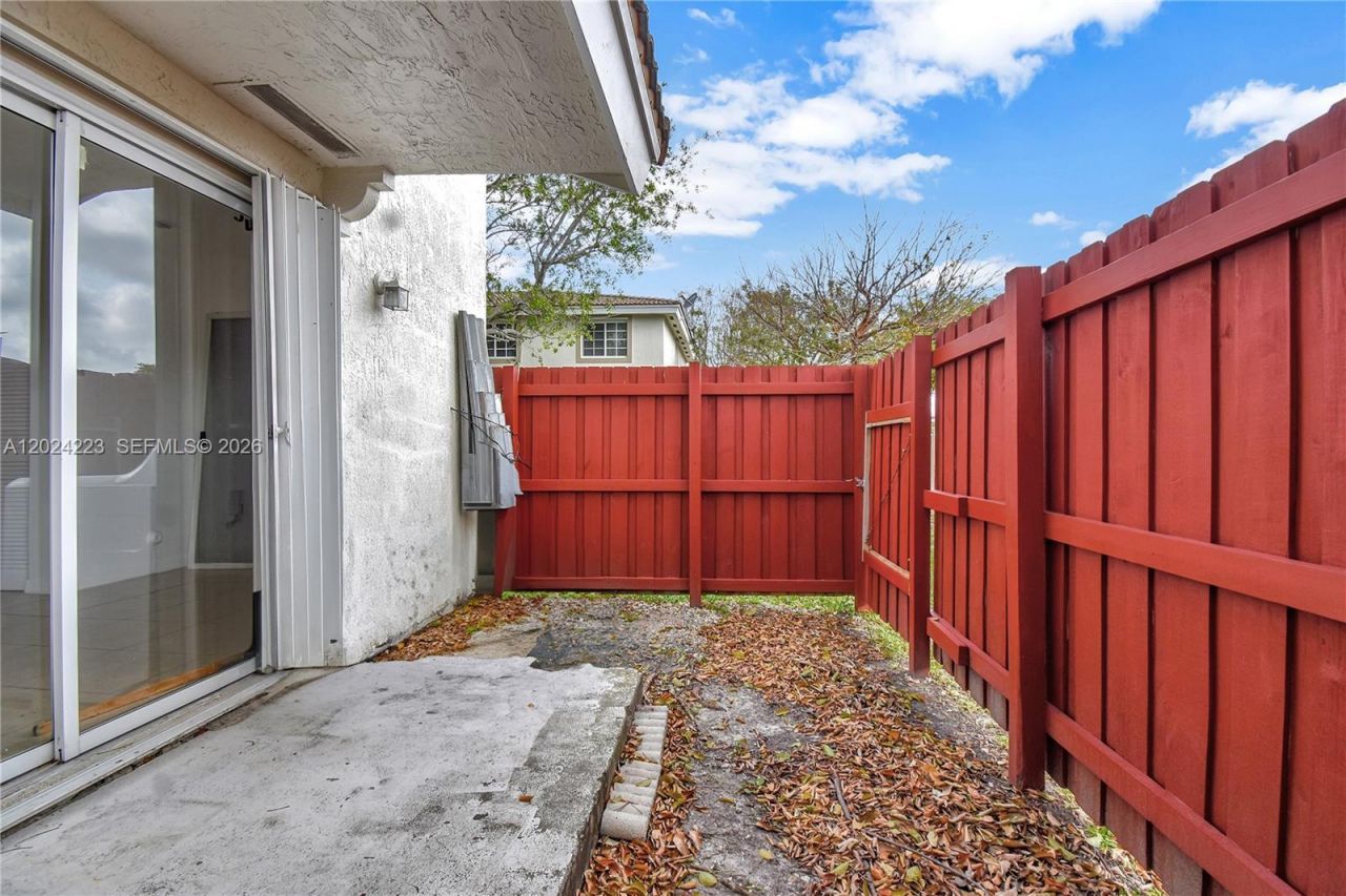 13958 SW 260th St, Unit 101, Homestead, FL 33032 Photo
