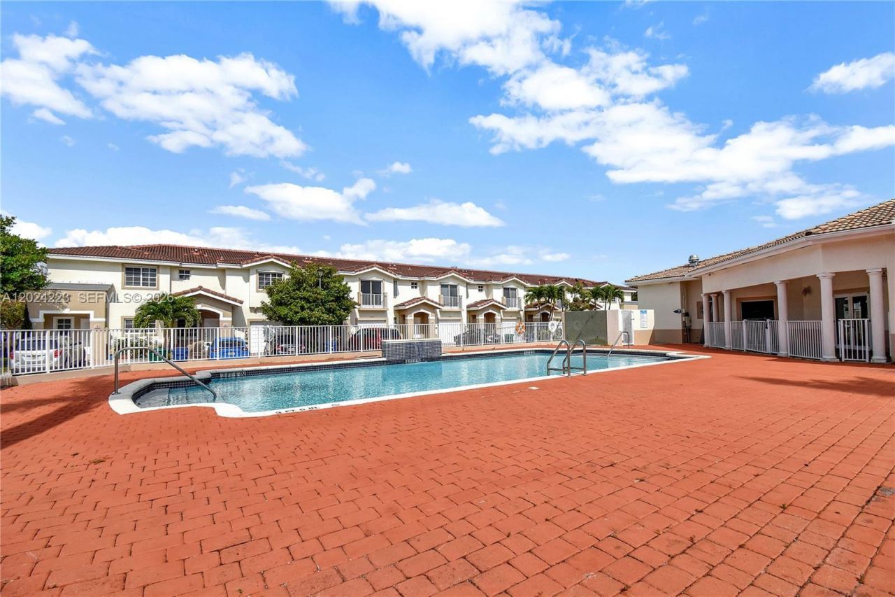 13958 SW 260th St, Unit 101, Homestead, FL 33032 Photo