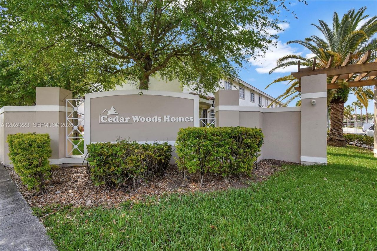 13958 SW 260th St, Unit 101, Homestead, FL 33032 Photo