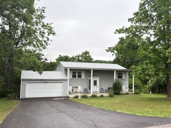 12065 Cedar Grove Road , Rolla, MO 65401