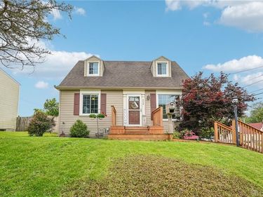 598 Louise Drive, Xenia, OH 45385