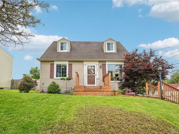598 Louise Drive, Xenia, OH 45385