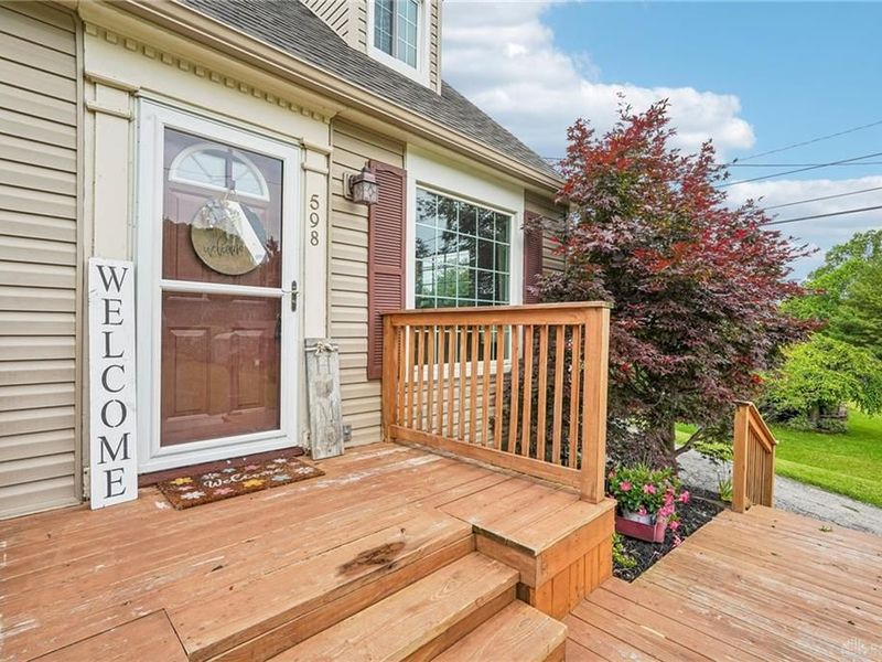 598 Louise Drive, Xenia, OH 45385 Photo 3