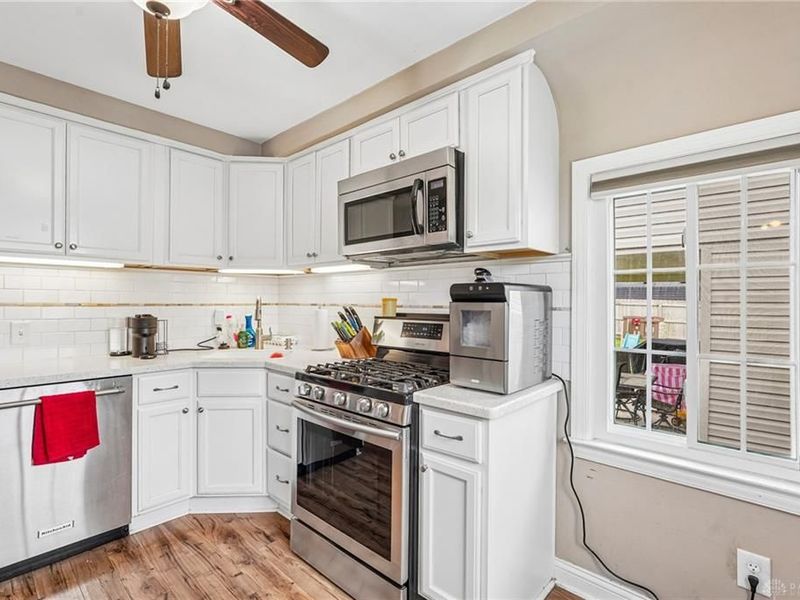 598 Louise Drive, Xenia, OH 45385 Photo 8