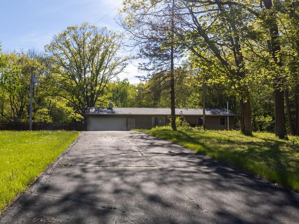 301 Old County D , Shell Lake, WI 54871