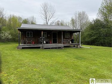 Habgood Road, Cuba, NY 14714