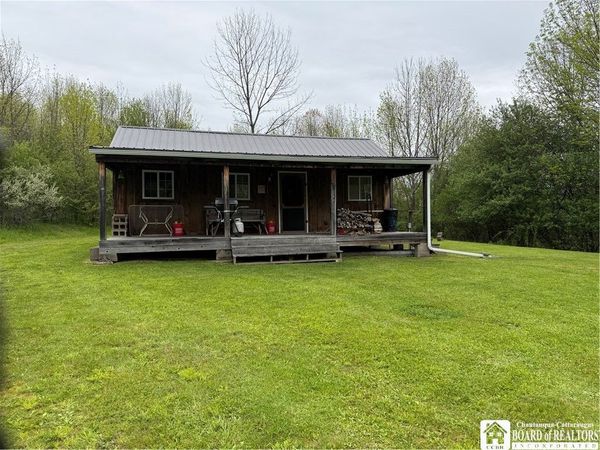 Habgood Road , Cuba, NY 14714