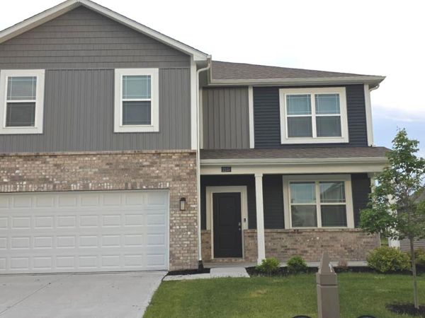 2235 Gambel Lane, Danville, IN 46122