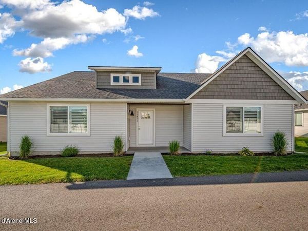 11811 N Railway AVE, Rathdrum, ID 83858