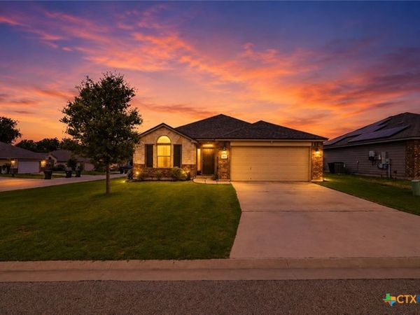 1020 Jamestown Drive , Temple, TX 76504