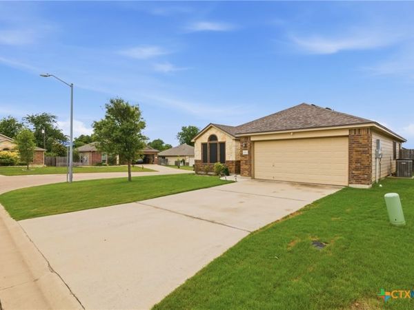 1020 Jamestown Drive , Temple, TX 76504