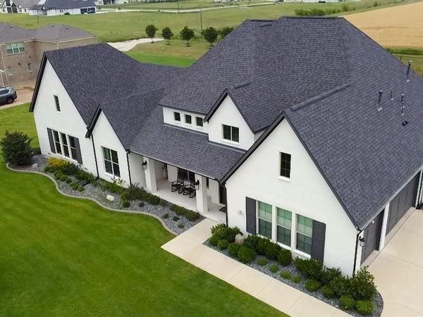 4502 Whitestone Drive, Parker, TX 75002