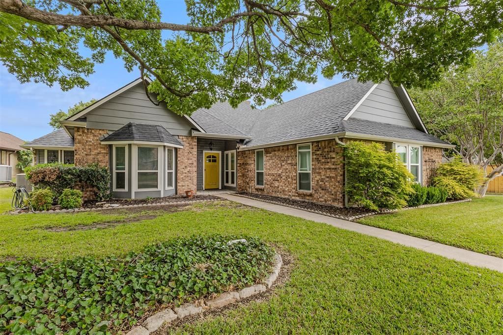 2513 Ridge Oak Court, Garland, TX 75044 Main Photo