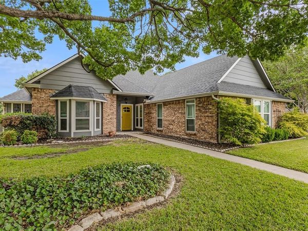 2513 Ridge Oak Court, Garland, TX 75044