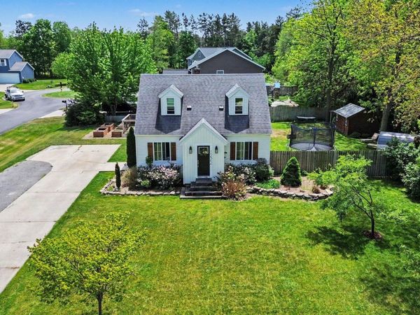1222 W 32nd Street, Holland, MI 49423