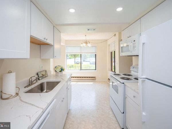 15310 89-1B BEAVERBROOK COURT , Unit 89-1B, SILVER SPRING, MD 20906