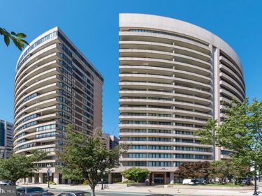 1200 CRYSTAL DRIVE, Unit 1311, ARLINGTON, VA 22202