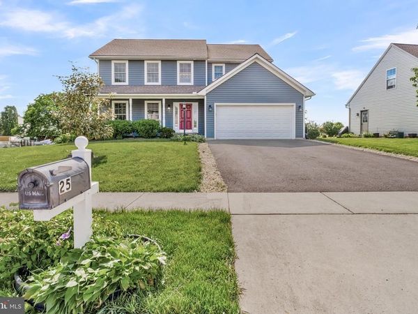 25 SPRINGBROOK DRIVE, PALMYRA, PA 17078