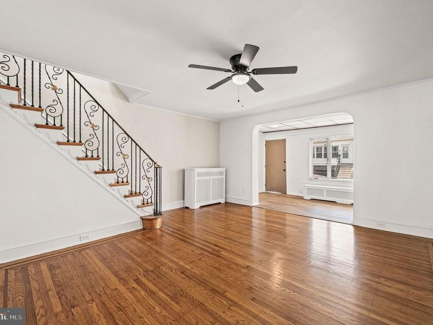 7004 Reedland Street , Philadelphia, PA 19142 Main Photo