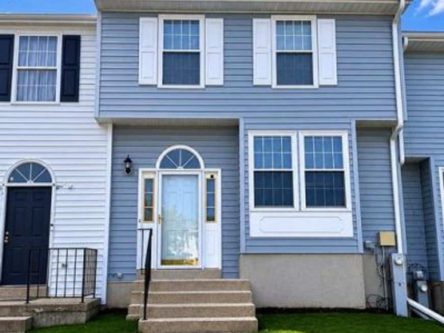 5 Rachel Court, Owings Mills, MD 21117 Main Photo