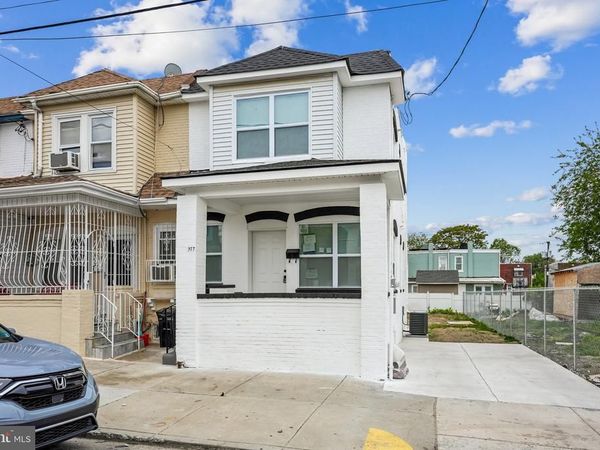 977 N 23RD STREET , CAMDEN, NJ 08105