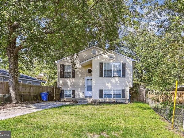 13012 6TH STREET , BOWIE, MD 20720