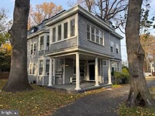 117 E WALNUT AVENUE, Unit D, MERCHANTVILLE, NJ 08109