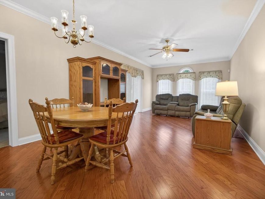 5000 Village Way , Unit 5307, Marcus Hook, PA 19061 Main Photo