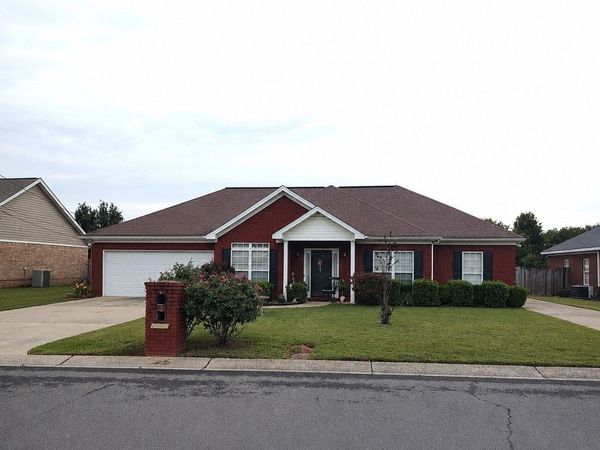 10232 Empress Boulevard, Tuscaloosa, AL 35405