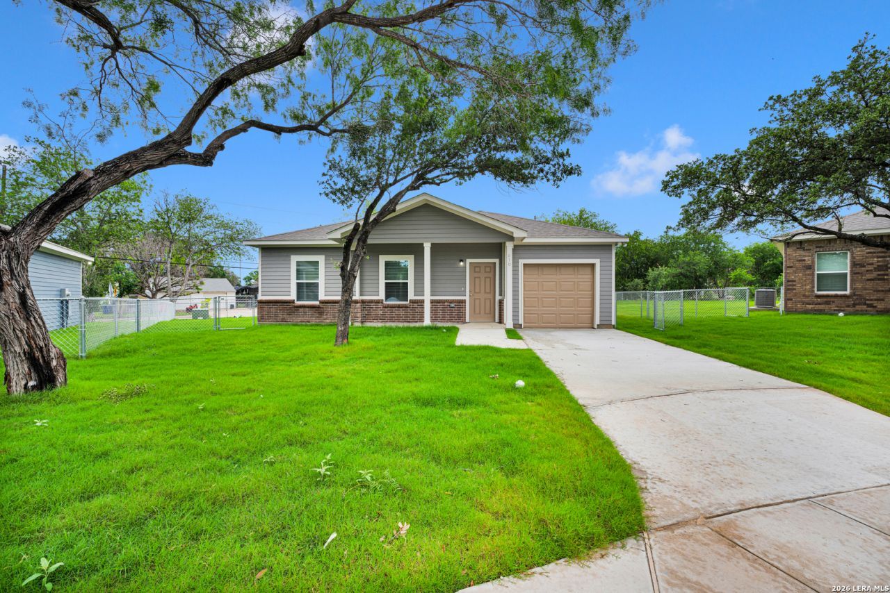 610 Villa Linda, San Antonio, TX 78237 Main Photo