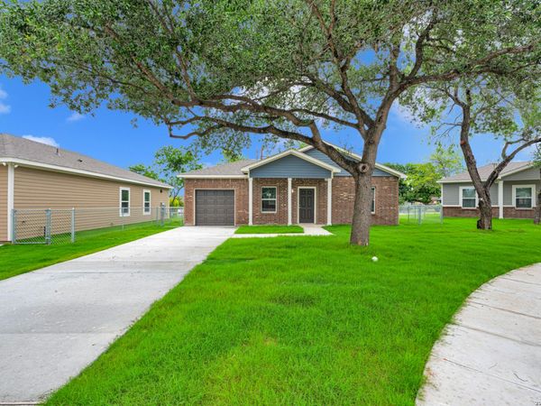 614 Villa Linda, San Antonio, TX 78237