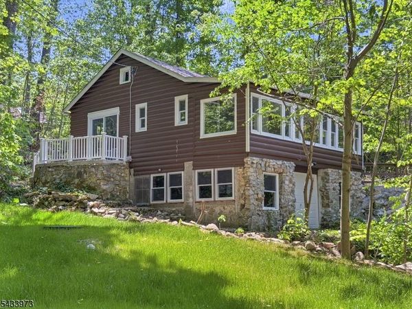 109 Union Rd, Vernon, NJ 07461
