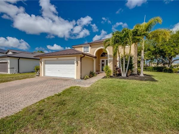 11500 Plantation Preserve CIR S, FORT MYERS, FL 33966