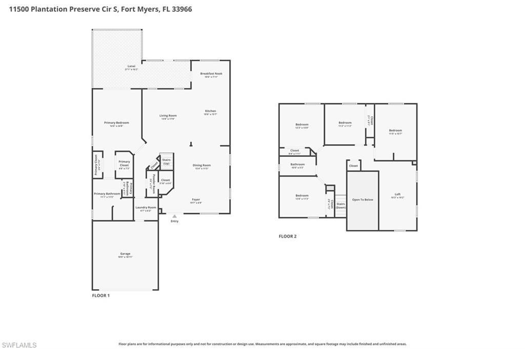 11500 Plantation Preserve Cir S, Fort Myers, FL 33966 Photo